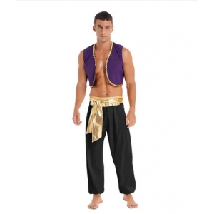 D&eacute;guisement Aladdin