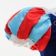 Costume Blanche neige avec la perruque