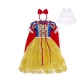 Costume Blanche neige avec la perruque