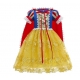 Costume Blanche neige avec la perruque