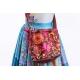 Costume Fille Mirenda encanto avec la perruque