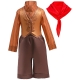 Costume garçon Antonio encanto 4 pièces