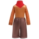 Costume garçon Antonio encanto 4 pièces