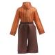 Costume garçon Antonio encanto 4 pièces