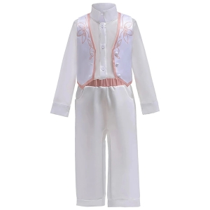 Costume de c&eacute;r&eacute;monie gar&ccedil;on Antonio encanto