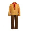 Costume gar&ccedil;on Antonio encanto 4 pi&egrave;ces