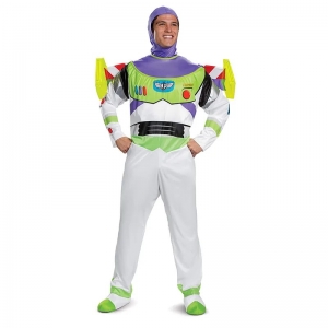 D&eacute;guisement Buzz l'&eacute;clair Toy Story gar&ccedil;on et homme