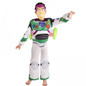 D&eacute;guisement Buzz l'&eacute;clair Toy Story gar&ccedil;on