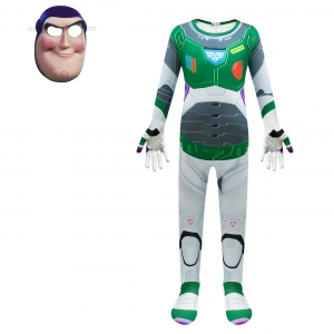 D&eacute;guisement Buzz l'&eacute;clair Toy Story gar&ccedil;on et homme
