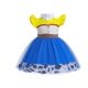 Déguisement Buzz l'éclair Toy Story fille