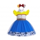 Déguisement JessyToy Story fille