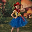 D&eacute;guisement JessyToy Story fille