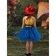 Déguisement JessyToy Story fille