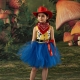 Déguisement JessyToy Story fille