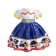 Déguisement Jessie Toy Story sequins pour fille