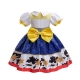 Déguisement Jessie Toy Story sequins pour fille