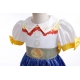 Déguisement Jessie Toy Story sequins pour fille