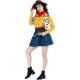 Déguisement Woody Toy Story pour homme