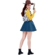 Déguisement Woody Toy Story pour homme