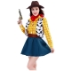 Déguisement Woody Toy Story pour homme