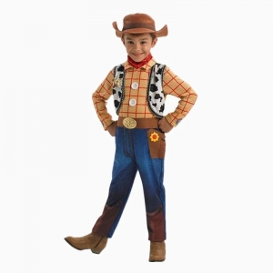 D&eacute;guisement Woody Toy Story gar&ccedil;on