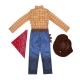 Déguisement Woody Toy Story garçon