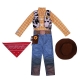 Déguisement Woody Toy Story garçon