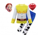 D&eacute;guisement Jessie Toy Story pour fille