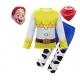 Déguisement Jessie Toy Story pour fille