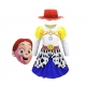 Déguisement Jessie Toy Story pour fille