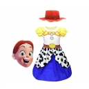 D&eacute;guisement Jessie Toy Story pour fille