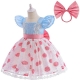 Costume Bo peep la Bergère toy story pour fille
