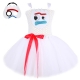 Déguisement Jessie Toy Story tutu pour fille