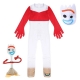 Déguisement Toy Story Fogg Forky tutu pour fille