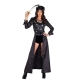 Costume pirate capitaine de luxe
