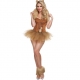 Costume la lionne