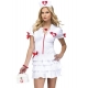 Costume infimière