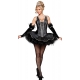 Costume le cygne noir deluxe