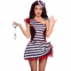 Costume la prisonniére