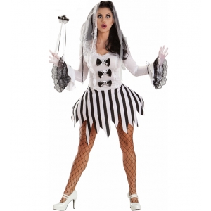 Costume la Mari&eacute;e Fant&ocirc;me