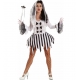 Costume la Mariée Fantôme