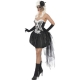 Costume squelette
