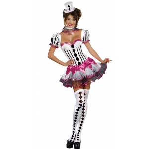 Costume Cirque