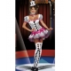 Costume Cirque