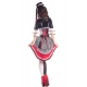 Costume harlequin