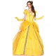 Costume la Belle robe de bal