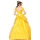 Costume la Belle robe de bal