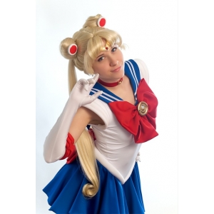 Costume sailor moon