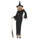 Costume sorcière