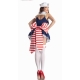 Costume petit marin